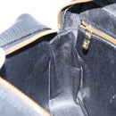 LOUIS VUITTON Epi Trocadero 27 Shoulder Bag Black M52312 LV Auth 155275-20