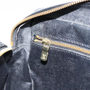 LOUIS VUITTON Epi Trocadero 27 Shoulder Bag Black M52312 LV Auth 155275-21