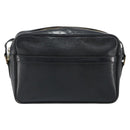 LOUIS VUITTON Epi Trocadero 27 Shoulder Bag Black M52312 LV Auth 155275-13