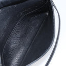 LOUIS VUITTON Epi Trocadero 27 Shoulder Bag Black M52312 LV Auth 155275-22