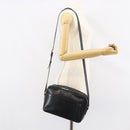 LOUIS VUITTON Epi Trocadero 27 Shoulder Bag Black M52312 LV Auth 155275-23