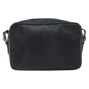 LOUIS VUITTON Epi Trocadero 27 Shoulder Bag Black M52312 LV Auth 155275-2