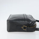 LOUIS VUITTON Epi Trocadero 27 Shoulder Bag Black M52312 LV Auth 155275-3