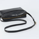 LOUIS VUITTON Epi Trocadero 27 Shoulder Bag Black M52312 LV Auth 155275-7