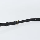 LOUIS VUITTON Epi Trocadero 27 Shoulder Bag Black M52312 LV Auth 155275-8