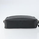 LOUIS VUITTON Epi Trocadero 27 Shoulder Bag Black M52312 LV Auth 155275-5