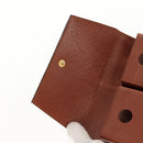LOUIS VUITTON Monogram Playing Cards Case M58648 LV Auth 155282V-18