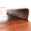LOUIS VUITTON Monogram Playing Cards Case M58648 LV Auth 155282V-10