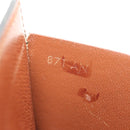 LOUIS VUITTON Monogram Playing Cards Case M58648 LV Auth 155282V-11