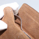 LOUIS VUITTON Damier Ebene Cuff Case LV Auth 155286-10