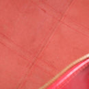 LOUIS VUITTON Epi Keepall 50 Boston Bag Red M42967 LV Auth 155329-11