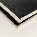 GUCCI×adidas Smartphone Case Shoulder Bag Leather Black 702203 Auth 155331M-17