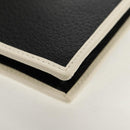 GUCCI×adidas Smartphone Case Shoulder Bag Leather Black 702203 Auth 155331M-18