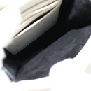 GUCCI×adidas Smartphone Case Shoulder Bag Leather Black 702203 Auth 155331M-10