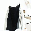 GUCCI×adidas Smartphone Case Shoulder Bag Leather Black 702203 Auth 155331M-24