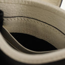 GUCCI×adidas Smartphone Case Shoulder Bag Leather Black 702203 Auth 155331M-11