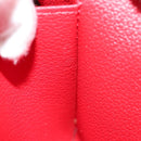 LOUIS VUITTON Damier Ebene Pochette Cosmetic GM Pouch N23345 LV Auth 155347V-19