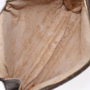 LOUIS VUITTON Monogram Poche Toilette 26 Pouch M47542 LV Auth 155351-11