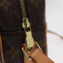 LOUIS VUITTON Monogram Trocadero 27 Shoulder Bag M51274 LV Auth 155353-8