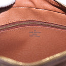 LOUIS VUITTON Monogram Trocadero 27 Shoulder Bag M51274 LV Auth 155353-19