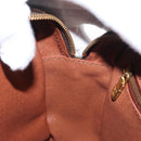 LOUIS VUITTON Monogram Trocadero 27 Shoulder Bag M51274 LV Auth 155353-21