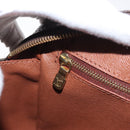 LOUIS VUITTON Monogram Trocadero 27 Shoulder Bag M51274 LV Auth 155353-22