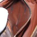 LOUIS VUITTON Monogram Trocadero 27 Shoulder Bag M51274 LV Auth 155353-10