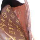 LOUIS VUITTON Monogram Trocadero 27 Shoulder Bag M51274 LV Auth 155353-23