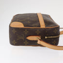 LOUIS VUITTON Monogram Trocadero 27 Shoulder Bag M51274 LV Auth 155353-3