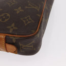 LOUIS VUITTON Monogram Marly Bandouliere Shoulder Bag M51828 LV Auth 155354-9