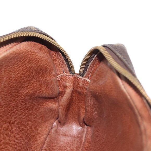 LOUIS VUITTON Monogram Marly Bandouliere Shoulder Bag M51828 LV Auth 155354