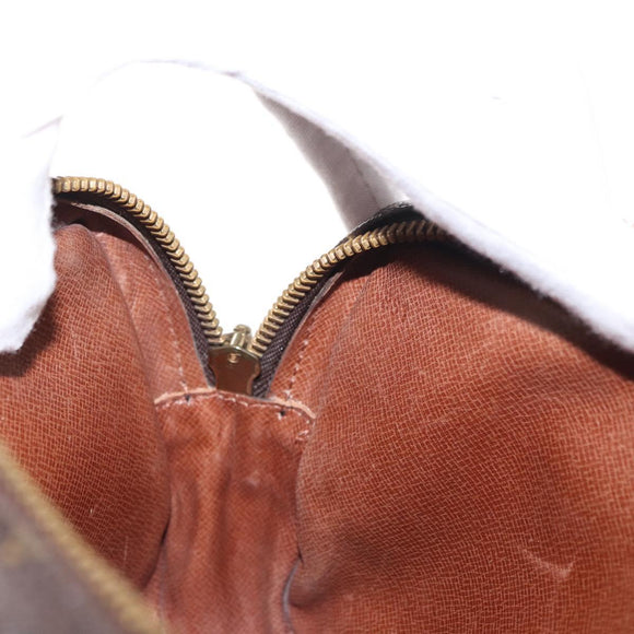 LOUIS VUITTON Monogram Marly Bandouliere Shoulder Bag M51828 LV Auth 155354