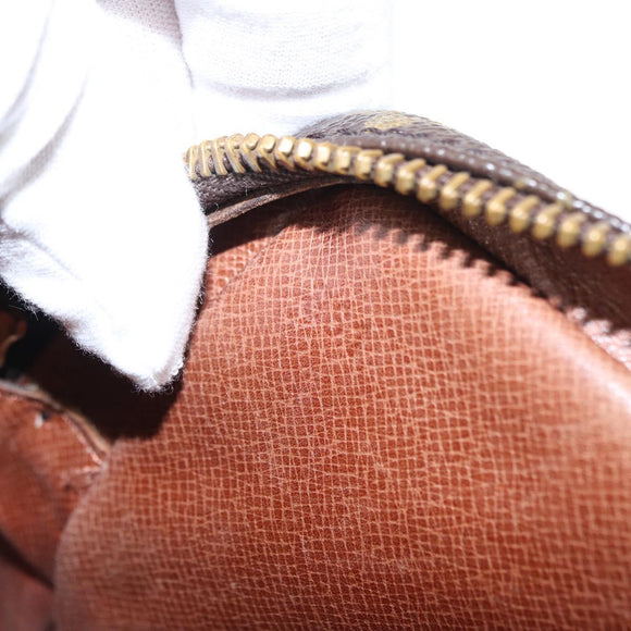 LOUIS VUITTON Monogram Marly Bandouliere Shoulder Bag M51828 LV Auth 155354