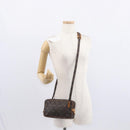 LOUIS VUITTON Monogram Marly Bandouliere Shoulder Bag M51828 LV Auth 155354-19