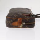 LOUIS VUITTON Monogram Marly Bandouliere Shoulder Bag M51828 LV Auth 155354-3