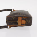 LOUIS VUITTON Monogram Marly Bandouliere Shoulder Bag M51828 LV Auth 155354-4