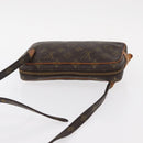 LOUIS VUITTON Monogram Marly Bandouliere Shoulder Bag M51828 LV Auth 155354-6