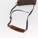 LOUIS VUITTON Monogram Marly Bandouliere Shoulder Bag M51828 LV Auth 155354-7