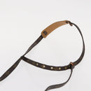 LOUIS VUITTON Monogram Marly Bandouliere Shoulder Bag M51828 LV Auth 155354-8