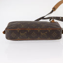 LOUIS VUITTON Monogram Marly Bandouliere Shoulder Bag M51828 LV Auth 155354-5