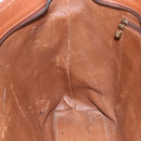 LOUIS VUITTON Monogram Sack Weekend PM Hand Bag M42425 LV Auth 155355A-20