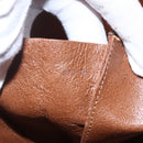 LOUIS VUITTON Monogram Sack Weekend PM Hand Bag M42425 LV Auth 155355A-12