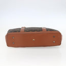 LOUIS VUITTON Monogram Sack Weekend PM Hand Bag M42425 LV Auth 155355A-5