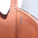 LOUIS VUITTON Monogram Saint Cloud MM Shoulder Bag M51243 LV Auth 155356-12