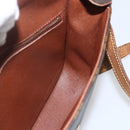 LOUIS VUITTON Monogram Saint Cloud GM Shoulder Bag M51242 LV Auth 155363-24