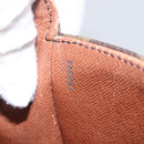 LOUIS VUITTON Monogram Saint Cloud GM Shoulder Bag M51242 LV Auth 155363-12