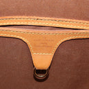 LOUIS VUITTON Monogram Ellipse MM Hand Bag M51126 LV Auth 155364-16