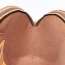 LOUIS VUITTON Monogram Ellipse MM Hand Bag M51126 LV Auth 155364-18