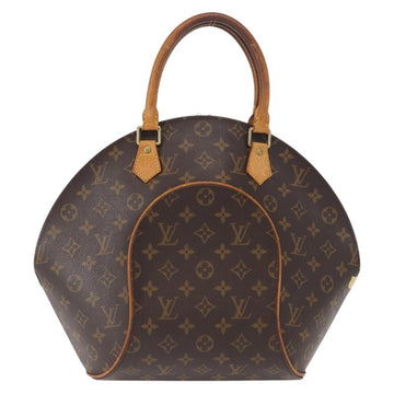 LOUIS VUITTON Monogram Ellipse MM Hand Bag M51126 LV Auth 155364 - 0