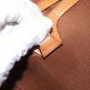 LOUIS VUITTON Monogram Ellipse MM Hand Bag M51126 LV Auth 155364-21